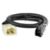 Picture of Curt Brake Controller Harness, Select Palisade, Santa Cruz, Telluride (Packaged) - 51529