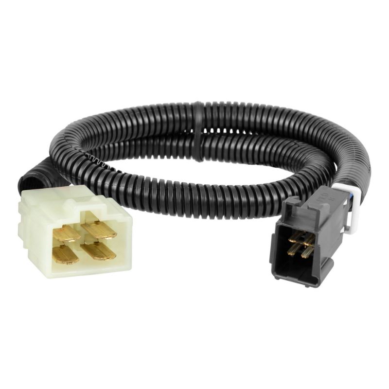 Picture of Curt Brake Controller Harness, Select Palisade, Santa Cruz, Telluride (Packaged) - 51529