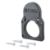 Picture of Curt Chevrolet and GMC Truck Bed 7-Way Opening Cover Plate - 55417