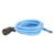 Picture of Curt Cold-Weather Replacement 7-Way RV Blade with 10' Wires (Trailer Side) - 56613