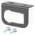 Picture of Curt Connector Mounting Bracket for 7/4-Way Socket - 57016