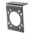 Picture of Curt Connector Mounting Bracket for 7-Way RV Blade (Packaged) - 57206