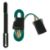 Picture of Curt Custom Wiring Connector, 4-Way Flat, Select Dodge Ram 1500, 2500, 3500 Van - 55368