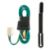 Picture of Curt Custom 4-Flat, Select Ford Escape, Mazda Tribute, OEM Tow Package Required - 55255