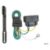 Picture of Curt Custom 4-Flat, Select Ford F-150, OEM Tow Package Required - 56110