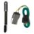 Picture of Curt Custom 4-Flat, Select Ford F-250, F-350 Super Duty, OEM Tow Package Required - 55247