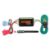 Picture of Curt Custom Wiring Connector, 4-Way Flat, Select Honda Accord Crosstour, Acura RDX - 56008