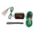 Picture of Curt Custom Wiring Connector, 4-Way Flat Output, Select Honda CR-V - 55106