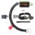 Picture of Curt Custom Wiring Connector, 4-Way Flat Output, Select Honda Pilot - 56170