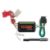 Picture of Curt Custom Wiring Connector, 4-Way Flat Output, Select Mitsubishi Endeavor - 56039