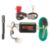 Picture of Curt Custom Wiring Connector, 4-Way Flat Output, Select Mitsubishi Outlander - 56102