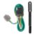 Picture of Curt Custom 4-Flat, Select Nissan and Suzuki Vehicles, OEM Tow Package Required - 55441