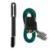 Picture of Curt Custom 4-Flat, Select Nissan Xterra, OEM Tow Package Required - 55244