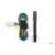 Picture of Curt Custom 4-Flat, Select Toyota Highlander, OEM Tow Package Required - 56042