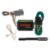 Picture of Curt Custom Wiring Connector, 4-Way Flat, Select Toyota Land Cruiser, Lexus LX470 - 55365