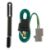 Picture of Curt Custom 4-Flat, Select Toyota Sequoia, OEM Tow Package Required - 55246
