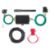 Picture of Curt Custom Towed-Vehicle RV Wiring Harness Add-On - 58920