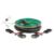 Picture of Curt Custom Towed-Vehicle RV Wiring Harness, Select Cadillac Escalade, GMC Yukon, XL - 58965