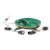Picture of Curt Custom Towed-Vehicle RV Wiring Harness, Select Ford F-150 with LED Taillights - 52103