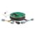 Picture of Curt Custom Towed-Vehicle RV Wiring Harness, Select Ford Fiesta - 58977