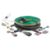 Picture of Curt Custom Towed-Vehicle RV Wiring Harness, Select Honda Fit - 58948
