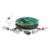 Picture of Curt Custom Towed-Vehicle RV Wiring Harness, Select Lincoln Aviator - 58983