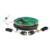 Picture of Curt Custom Towed-Vehicle RV Wiring Harness, Select Ram 2500, 3500 - 58995