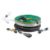Picture of Curt Custom Towed-Vehicle RV Wiring, Select Chevrolet Captiva Sport, Saturn Vue - 58933