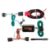 Picture of Curt Custom Wiring Harness, 4-Way Flat Output, Select Buick Encore - 56216