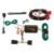 Picture of Curt Custom Wiring Harness, 4-Way Flat Output, Select Cadillac ATS - 56180