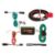 Picture of Curt Custom Wiring Harness, 4-Way Flat Output, Select Chevrolet Malibu - 56176