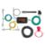 Picture of Curt Custom Wiring Harness, 4-Way Flat Output, Select Chevrolet Malibu - 56387