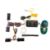 Picture of Curt Custom Wiring Harness, 4-Way Flat Output, Select Chrysler 300 - 56145