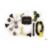 Picture of Curt Custom Wiring Harness, 4-Way Flat Output, Select Chrysler PT Cruiser - 55532