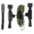 Picture of Curt Custom Wiring Harness, 4-Way Flat Output, Select Ford Bronco - 55350