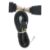 Picture of Curt Custom Wiring Harness, 4-Way Flat Output, Select Ford Explorer - 56172