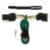 Picture of Curt Custom Wiring Harness, 4-Way Flat Output, Select Ford F-150, F-250 - 55256