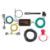 Picture of Curt Custom Wiring Harness, 4-Way Flat Output, Select Ford Focus Sedan - 56138