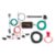 Picture of Curt Custom Wiring Harness, 4-Way Flat Output, Select Honda Civic - 56396