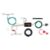 Picture of Curt Custom Wiring Harness, 4-Way Flat Output, Select Honda HRV - 56284
