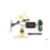 Picture of Curt Custom Wiring Harness, 4-Way Flat Output, Select Hyundai Genesis - 56041