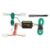 Picture of Curt Custom Wiring Harness, 4-Way Flat Output, Select Hyundai Sonata - 56247