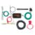 Picture of Curt Custom Wiring Harness, 4-Way Flat Output, Select Hyundai Sonata - 56390
