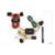Picture of Curt Custom Wiring Harness, 4-Way Flat Output, Select Jeep Grand Cherokee - 55451
