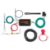 Picture of Curt Custom Wiring Harness, 4-Way Flat Output, Select Kia Niro - 56376