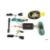Picture of Curt Custom Wiring Harness, 4-Way Flat Output, Select Lincoln MKT - 56095