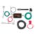 Picture of Curt Custom Wiring Harness, 4-Way Flat Output, Select Mazda CX-5 - 56377