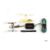 Picture of Curt Custom Wiring Harness, 4-Way Flat Output, Select Mazda MX-5 Miata - 56082