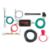 Picture of Curt Custom Wiring Harness, 4-Way Flat Output, Select Nissan Altima - 56339