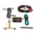 Picture of Curt Custom Wiring Harness, 4-Way Flat Output, Select Nissan NV1500, NV2500, NV3500 - 56148
